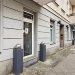 Arbio I 1a & Prenzlauerberg Aparthotel