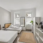 Arbio I 1a & Prenzlauerberg 3* Berlin