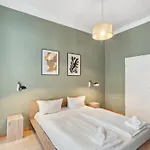 Arbio I 1a & Prenzlauerberg Aparthotel Berlin
