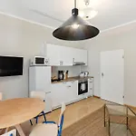 Arbio I 1a & Prenzlauerberg Berlin