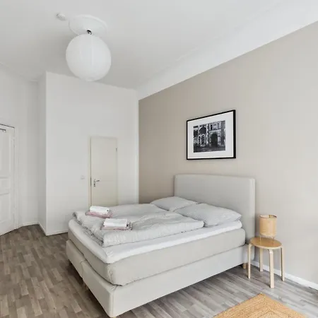 Arbio I 1a & Prenzlauerberg 3*