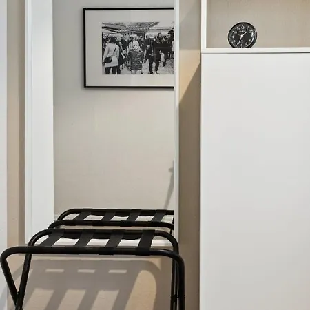 Apartmanhotel Arbio I 1a & Prenzlauerberg 3*