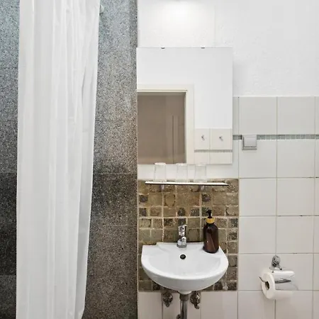 Arbio I 1a & Prenzlauerberg Apart Otel Berlin