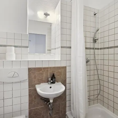 Arbio I 1a & Prenzlauerberg Berlin