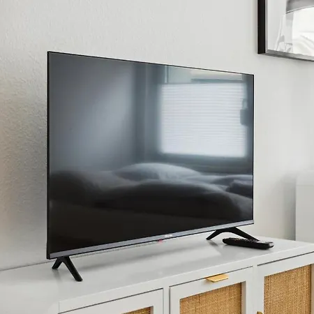 Arbio I 1a & Prenzlauerberg Apartmanhotel Berlin