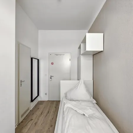 Arbio I 1a & Prenzlauerberg Berlin