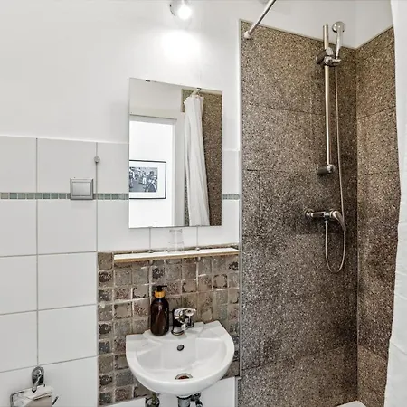 Apart Otel Arbio I 1a & Prenzlauerberg 3*