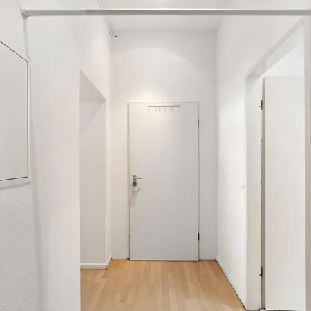 Arbio I 1a & Prenzlauerberg Berlin