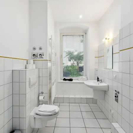 Arbio I 1a & Prenzlauerberg Berlin