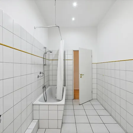 Apart Otel Arbio I 1a & Prenzlauerberg 3*