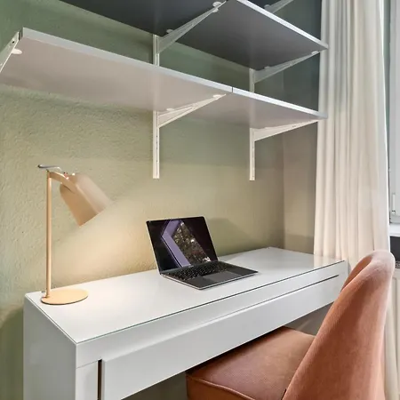 Apart Otel Arbio I 1a & Prenzlauerberg 3*