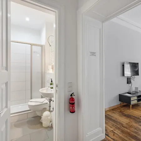 Arbio I 1a & Prenzlauerberg Berlin