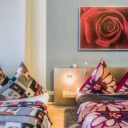 Arbio I 1a & Prenzlauerberg Berlin