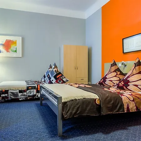 Arbio I 1a & Prenzlauerberg