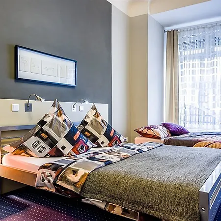 Apart Otel Arbio I 1a & Prenzlauerberg