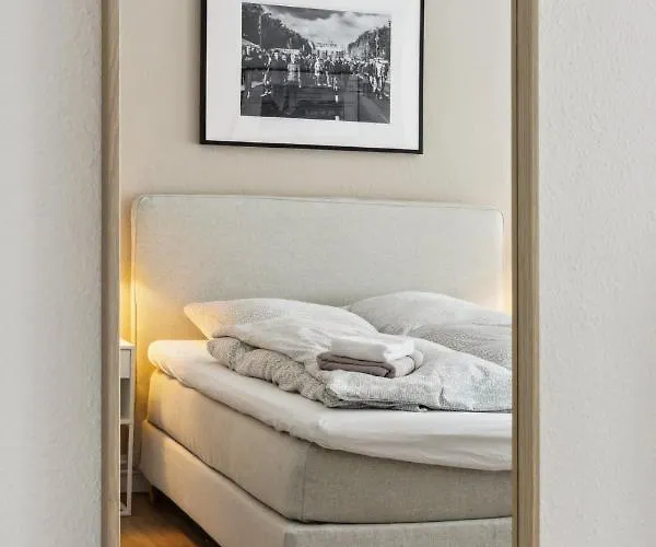 Arbio I 1a & Prenzlauerberg