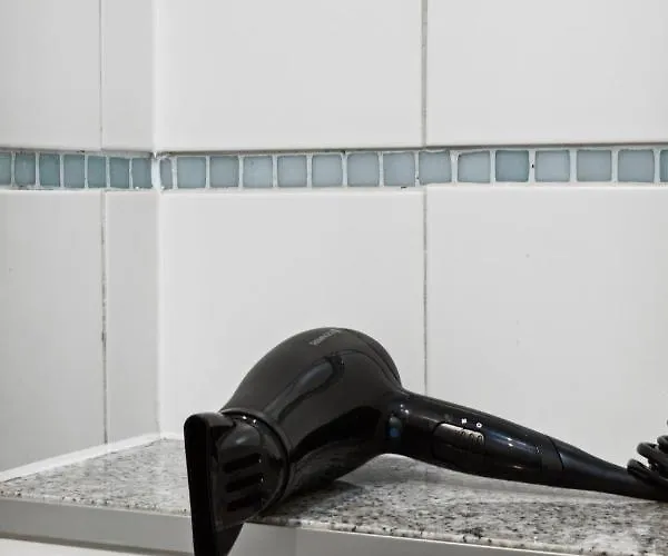 Arbio I 1a & Prenzlauerberg 3* ベルリン