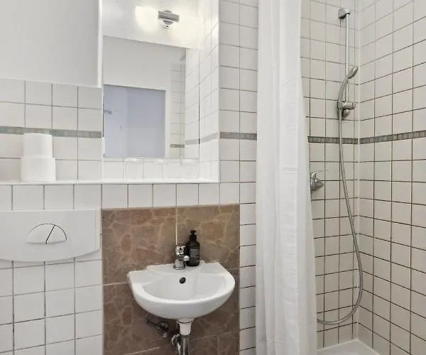 Arbio I 1a & Prenzlauerberg Berlin