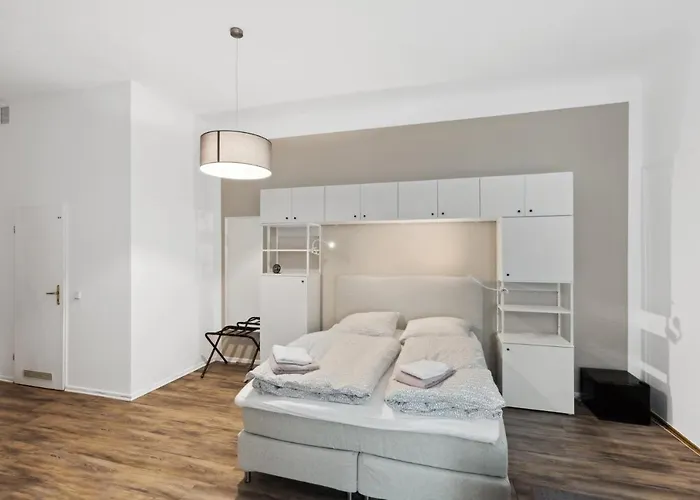 Arbio I 1a & Prenzlauerberg Berlin