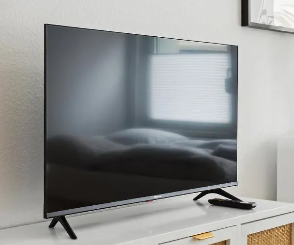 Arbio I 1a & Prenzlauerberg アパートホテル ベルリン