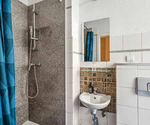 Arbio I 1a & Prenzlauerberg 3* Berlin