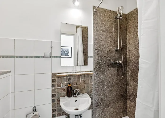 アパートホテル Arbio I 1a & Prenzlauerberg 3*