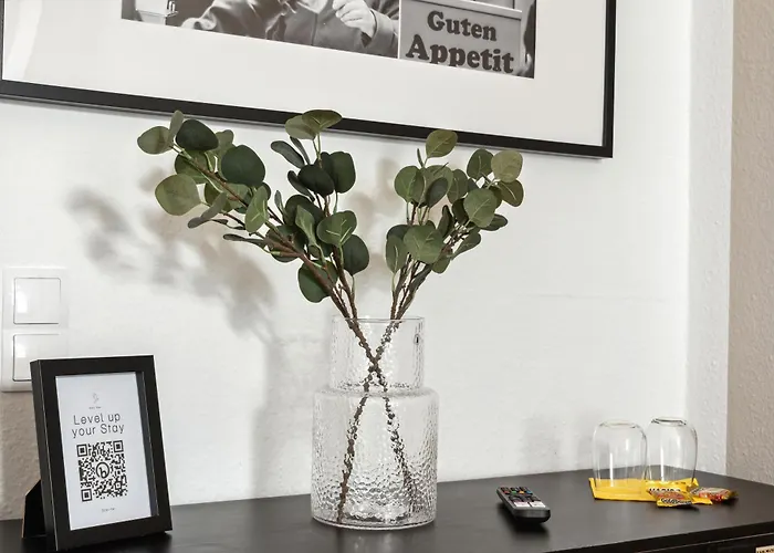 Arbio I 1a & Prenzlauerberg