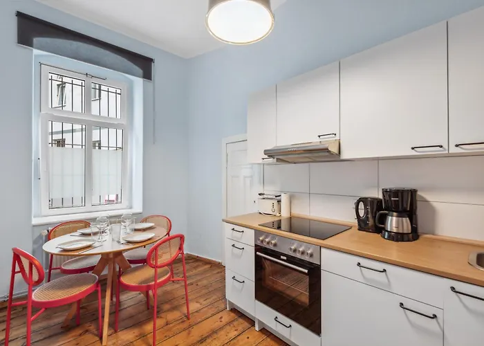 Arbio I 1a & Prenzlauerberg