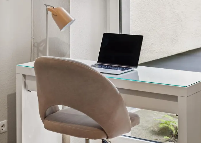 アパートホテル Arbio I 1a & Prenzlauerberg 3*