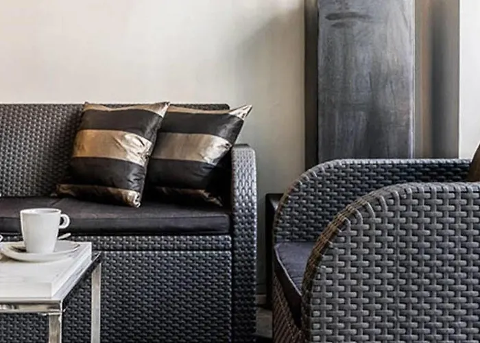 Hotel apartamentowy Arbio I 1a & Prenzlauerberg Berlin