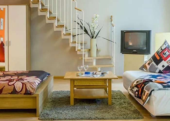 Arbio I 1a & Prenzlauerberg