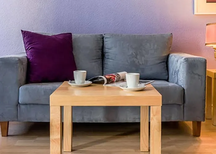 Arbio I 1a & Prenzlauerberg ベルリン