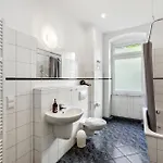Arbio I 1a & Prenzlauerberg 3*