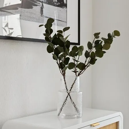 מלון דירות Arbio I 1a & Prenzlauerberg 3*