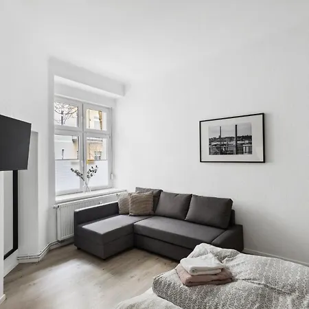 1a Apartment Berlin