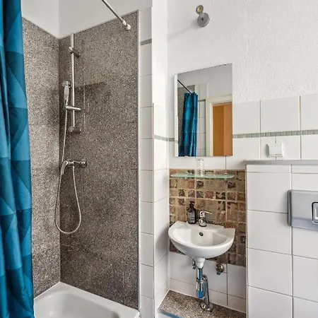 Arbio I 1a & Prenzlauerberg 3* ברלין