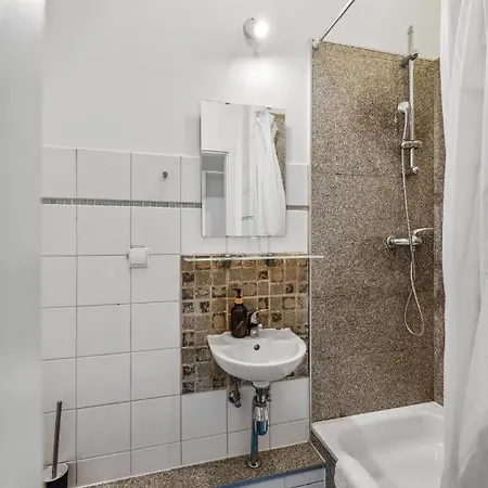 Arbio I 1a & Prenzlauerberg ברלין