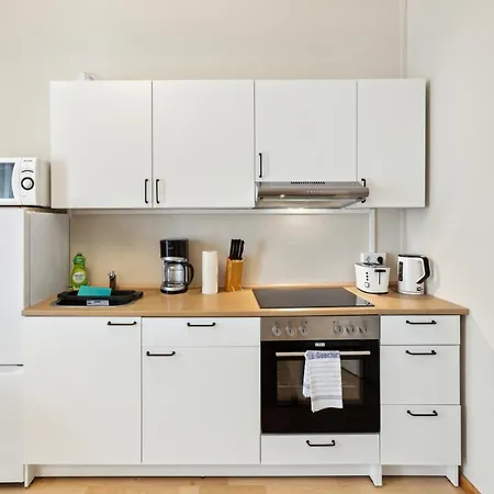 Arbio I 1a & Prenzlauerberg