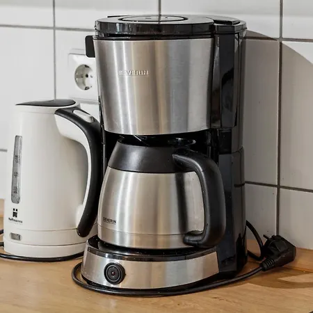 Arbio I 1a & Prenzlauerberg מלון דירות