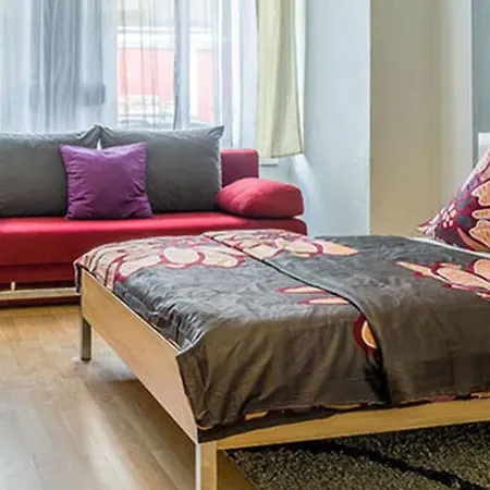 Arbio I 1a & Prenzlauerberg Berlín