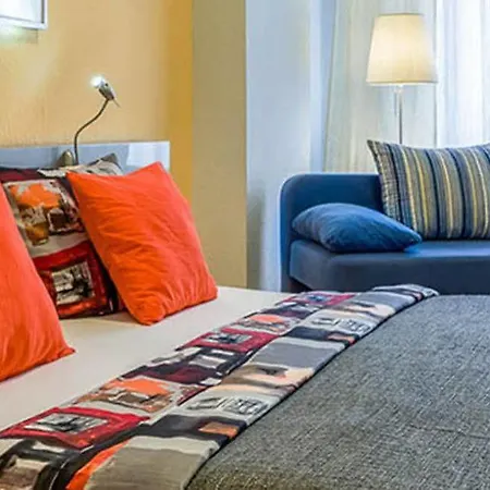 Arbio I 1a & Prenzlauerberg Apartahotel