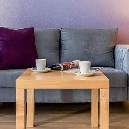 Arbio I 1a & Prenzlauerberg ברלין