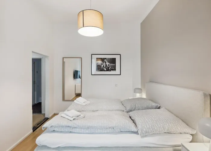 Arbio I 1a & Prenzlauerberg