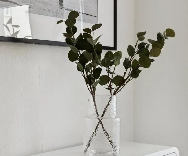 Lägenhetshotell Arbio I 1a & Prenzlauerberg 3*