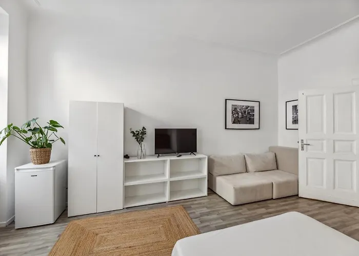 Arbio I 1a & Prenzlauerberg