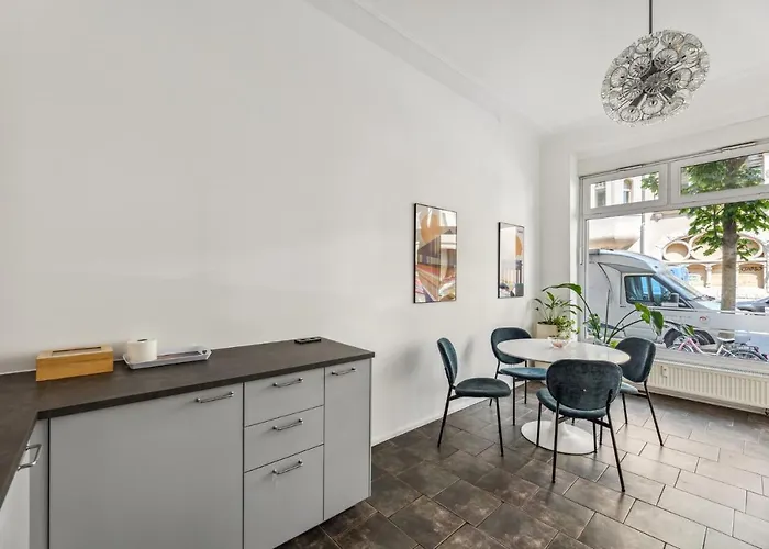 Arbio I 1a & Prenzlauerberg 3* Berlin