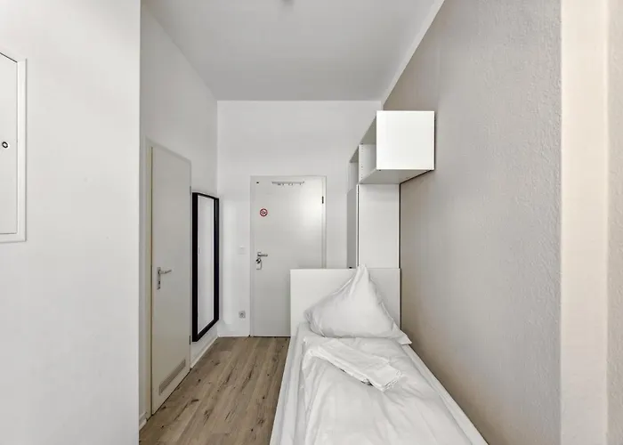 Arbio I 1a & Prenzlauerberg Berlin