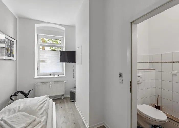 Arbio I 1a & Prenzlauerberg 3* Berlin