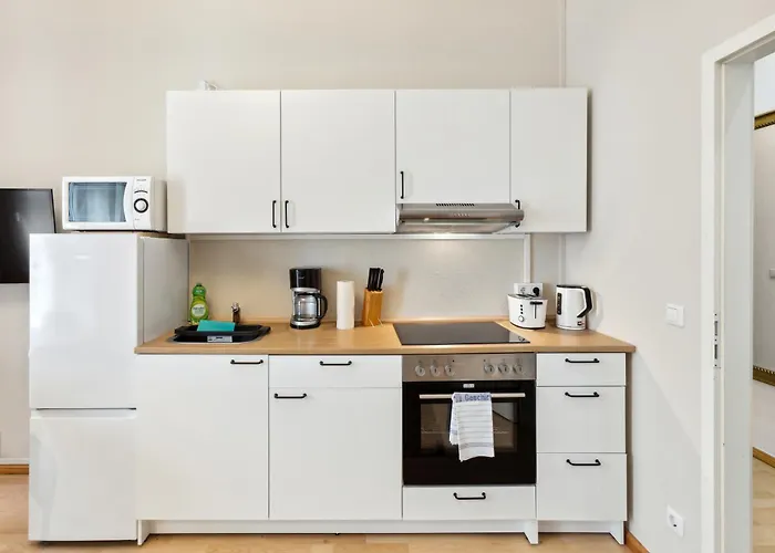 Arbio I 1a & Prenzlauerberg