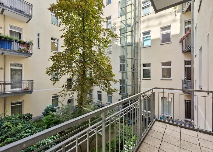 Arbio I 1a & Prenzlauerberg 3*